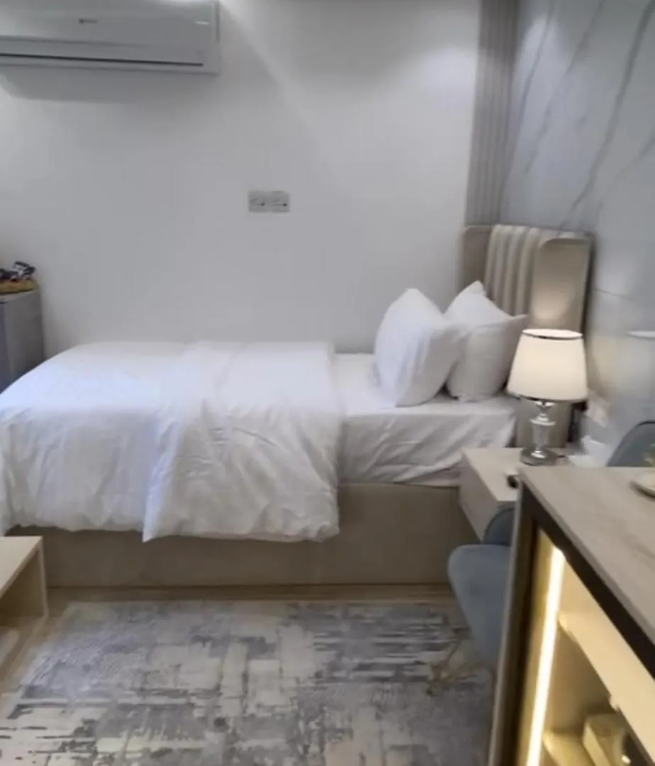 Riyadh Single Studio