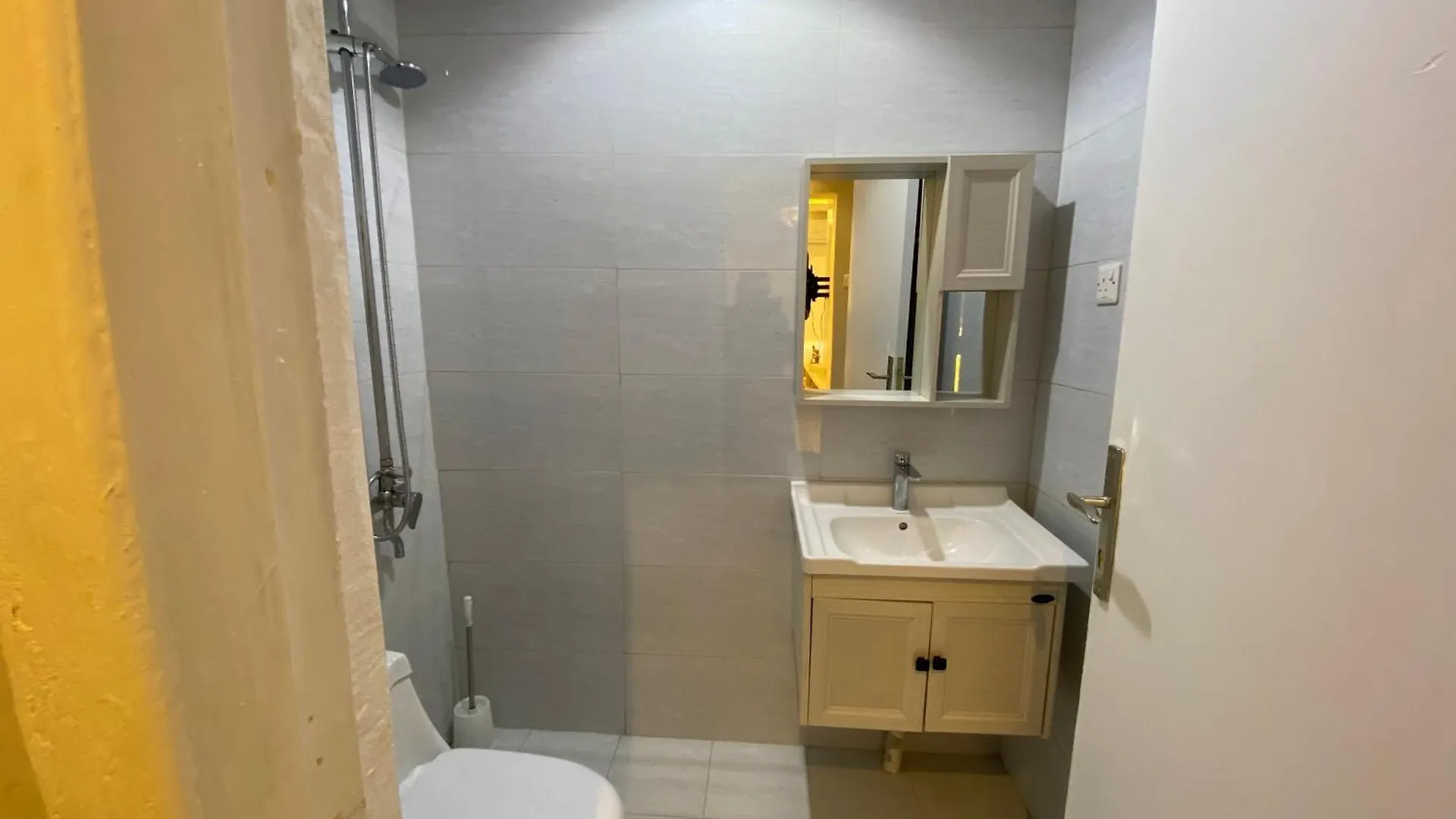 Riyadh Single Studio Appartement