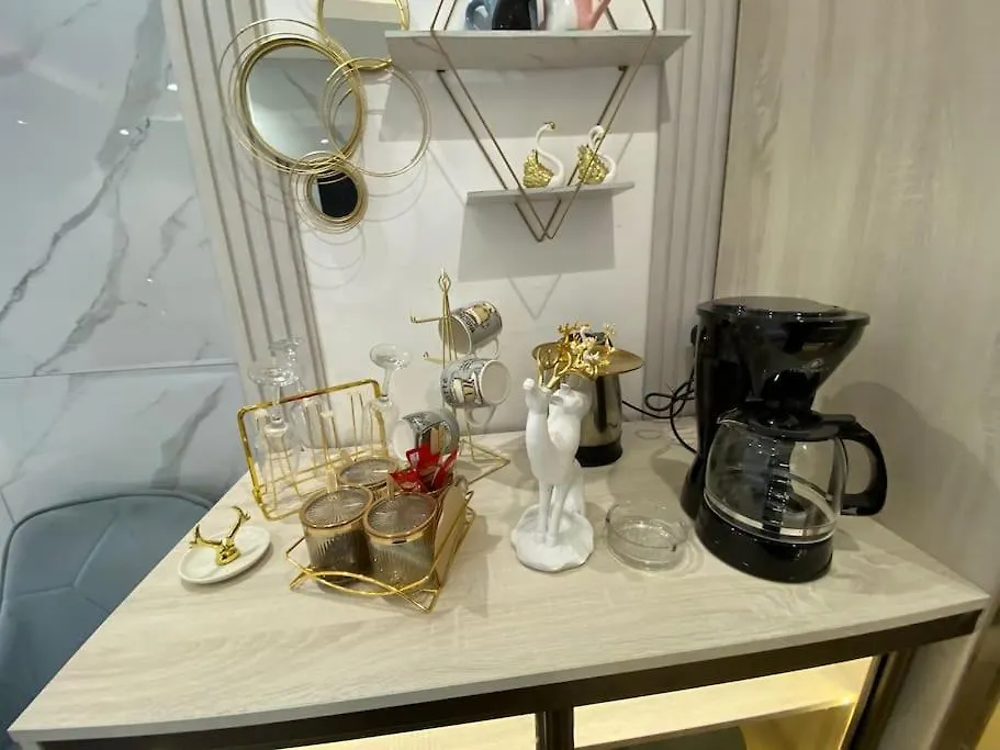 Appartement Riyadh Single Studio