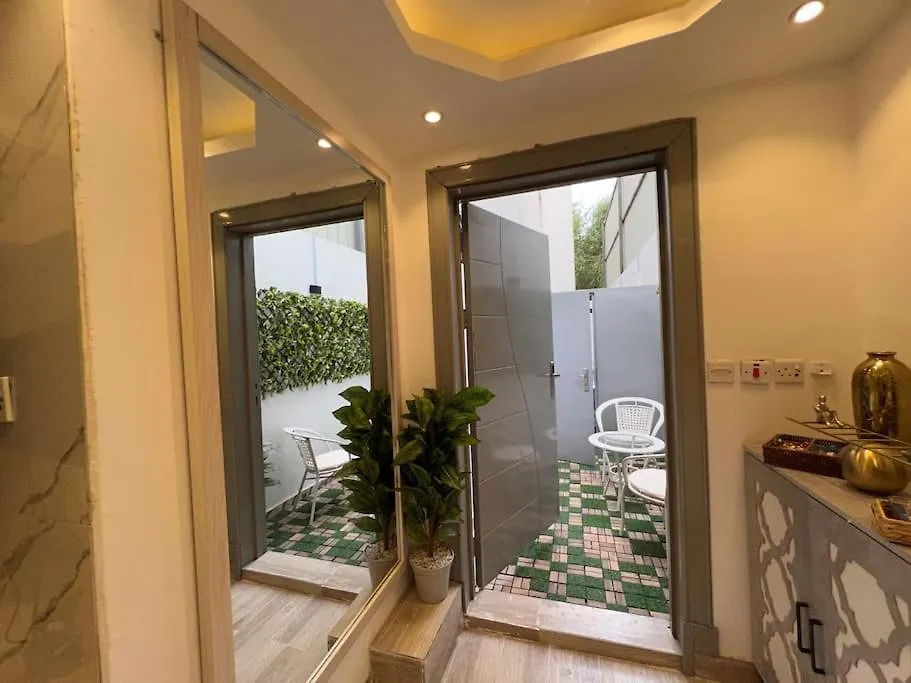 Appartement Riyadh Single Studio Saoedi-Arabië