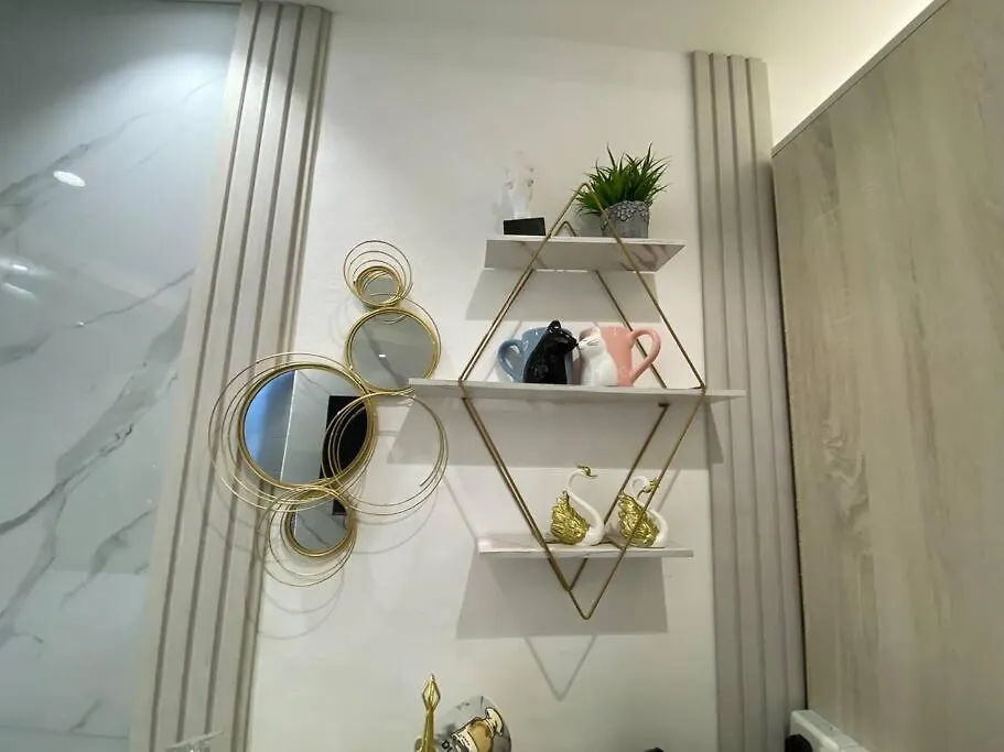 Riyadh Single Studio