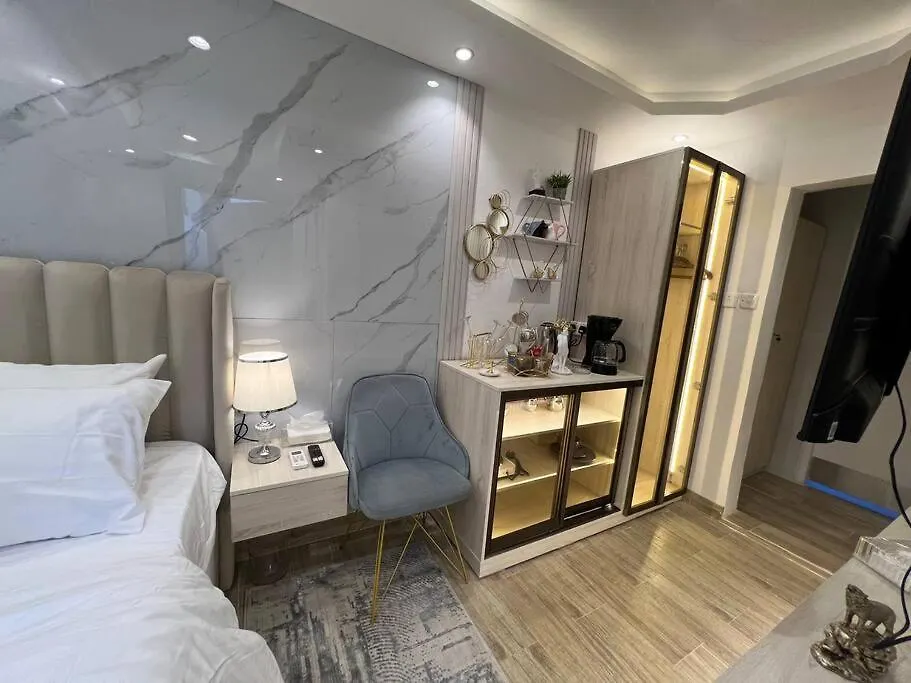 Riyadh Single Studio 0*,