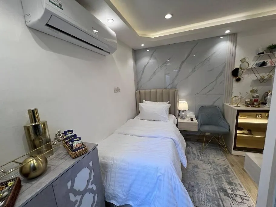 Appartement Riyadh Single Studio